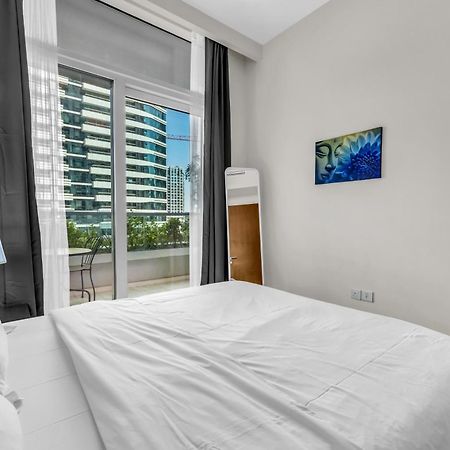 Wonderful Reva Aparthotel Downtown Ντουμπάι Εξωτερικό φωτογραφία