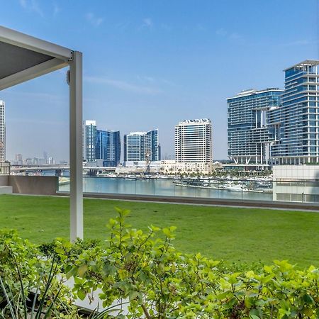 Wonderful Reva Aparthotel Downtown Ντουμπάι Εξωτερικό φωτογραφία