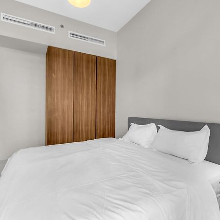 Wonderful Reva Aparthotel Downtown Ντουμπάι Εξωτερικό φωτογραφία