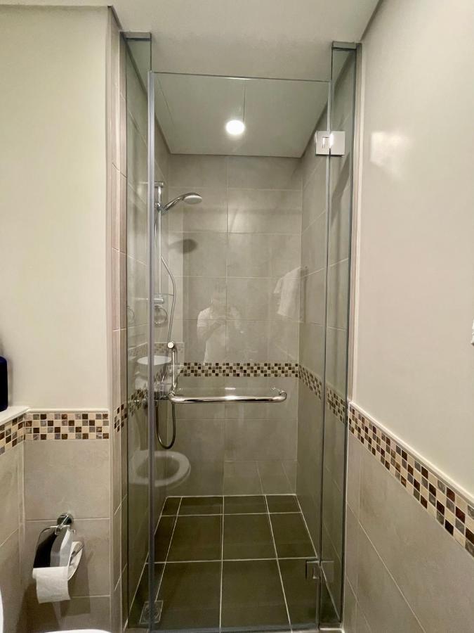 Wonderful Reva Aparthotel Downtown Ντουμπάι Εξωτερικό φωτογραφία