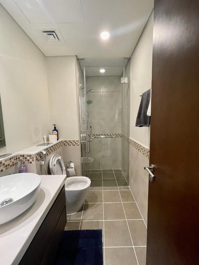 Wonderful Reva Aparthotel Downtown Ντουμπάι Εξωτερικό φωτογραφία