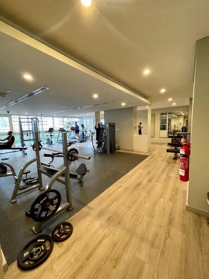 Wonderful Reva Aparthotel Downtown Ντουμπάι Εξωτερικό φωτογραφία