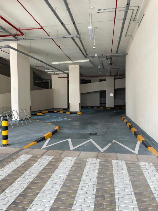Wonderful Reva Aparthotel Downtown Ντουμπάι Εξωτερικό φωτογραφία