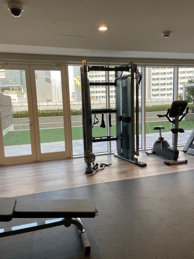 Wonderful Reva Aparthotel Downtown Ντουμπάι Εξωτερικό φωτογραφία