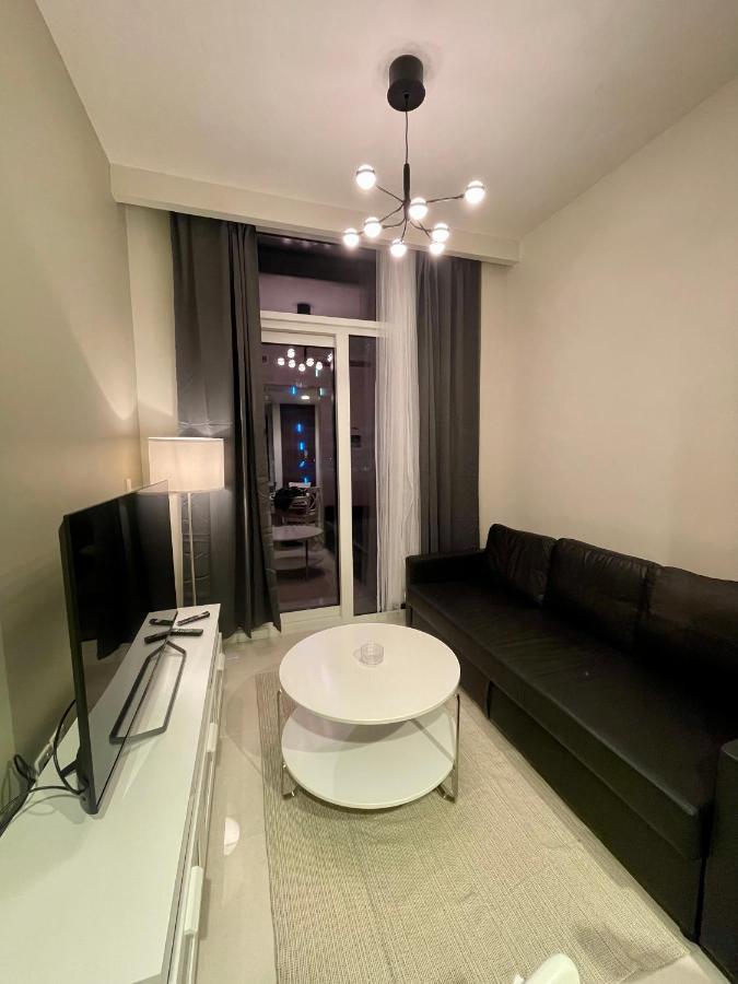 Wonderful Reva Aparthotel Downtown Ντουμπάι Εξωτερικό φωτογραφία