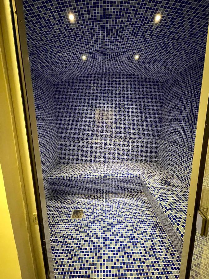 Wonderful Reva Aparthotel Downtown Ντουμπάι Εξωτερικό φωτογραφία