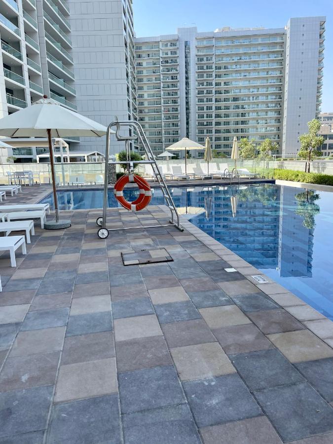 Wonderful Reva Aparthotel Downtown Ντουμπάι Εξωτερικό φωτογραφία