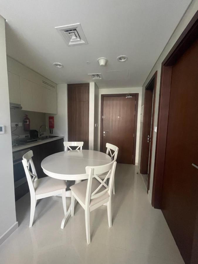 Wonderful Reva Aparthotel Downtown Ντουμπάι Εξωτερικό φωτογραφία