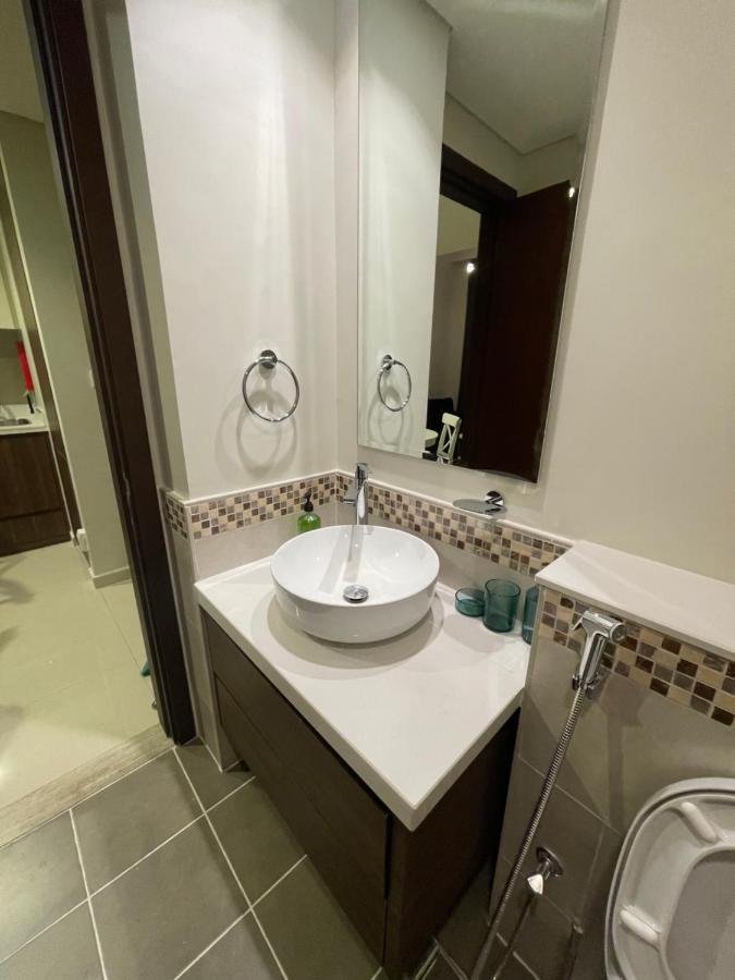 Wonderful Reva Aparthotel Downtown Ντουμπάι Εξωτερικό φωτογραφία