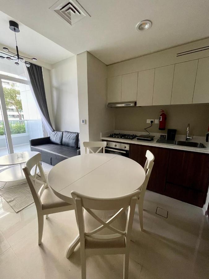 Wonderful Reva Aparthotel Downtown Ντουμπάι Εξωτερικό φωτογραφία