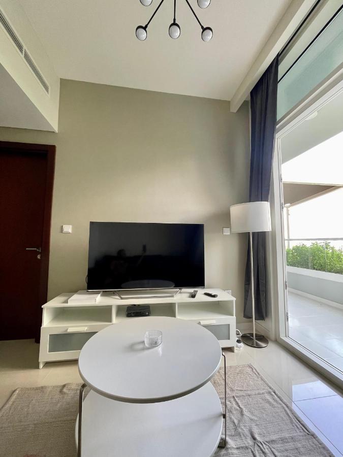 Wonderful Reva Aparthotel Downtown Ντουμπάι Εξωτερικό φωτογραφία