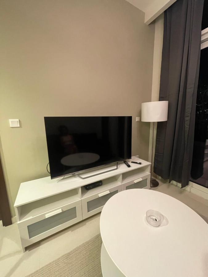Wonderful Reva Aparthotel Downtown Ντουμπάι Εξωτερικό φωτογραφία