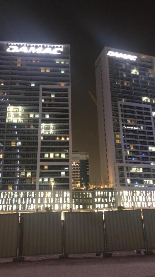 Wonderful Reva Aparthotel Downtown Ντουμπάι Εξωτερικό φωτογραφία