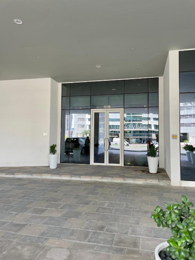 Wonderful Reva Aparthotel Downtown Ντουμπάι Εξωτερικό φωτογραφία