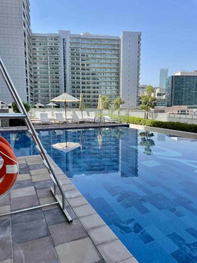 Wonderful Reva Aparthotel Downtown Ντουμπάι Εξωτερικό φωτογραφία