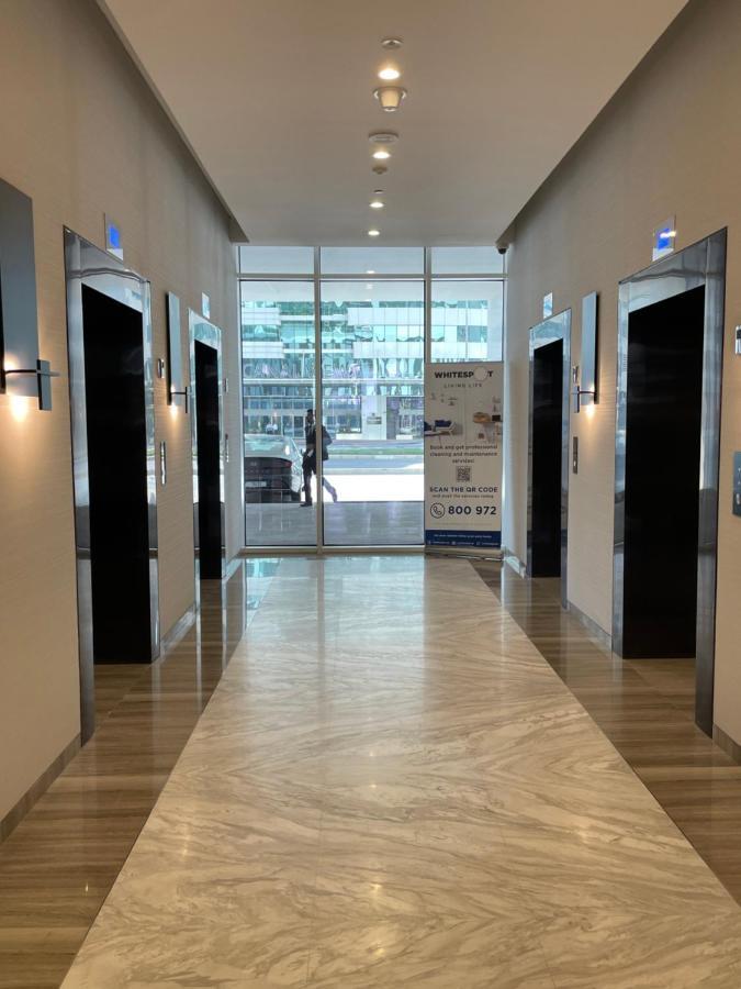 Wonderful Reva Aparthotel Downtown Ντουμπάι Εξωτερικό φωτογραφία