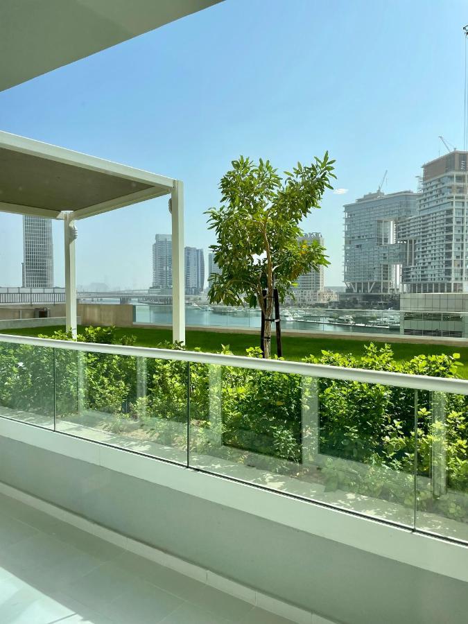 Wonderful Reva Aparthotel Downtown Ντουμπάι Εξωτερικό φωτογραφία