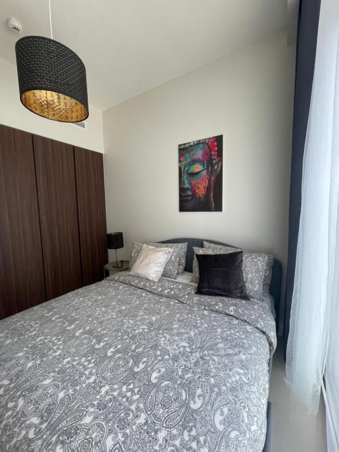 Wonderful Reva Aparthotel Downtown Ντουμπάι Εξωτερικό φωτογραφία
