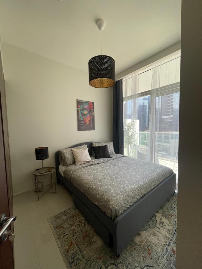 Wonderful Reva Aparthotel Downtown Ντουμπάι Εξωτερικό φωτογραφία