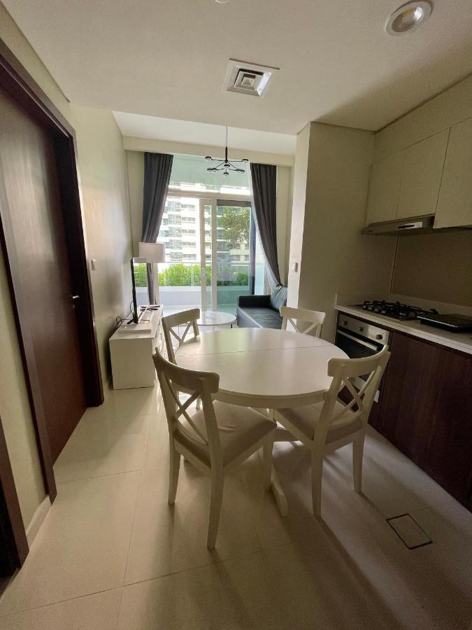 Wonderful Reva Aparthotel Downtown Ντουμπάι Εξωτερικό φωτογραφία