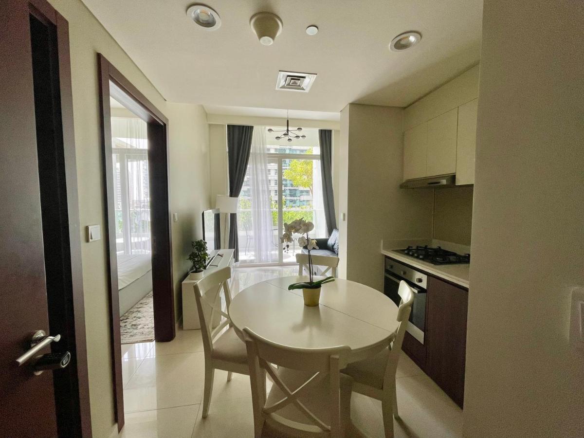 Wonderful Reva Aparthotel Downtown Ντουμπάι Εξωτερικό φωτογραφία