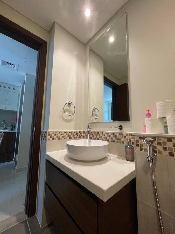 Wonderful Reva Aparthotel Downtown Ντουμπάι Εξωτερικό φωτογραφία