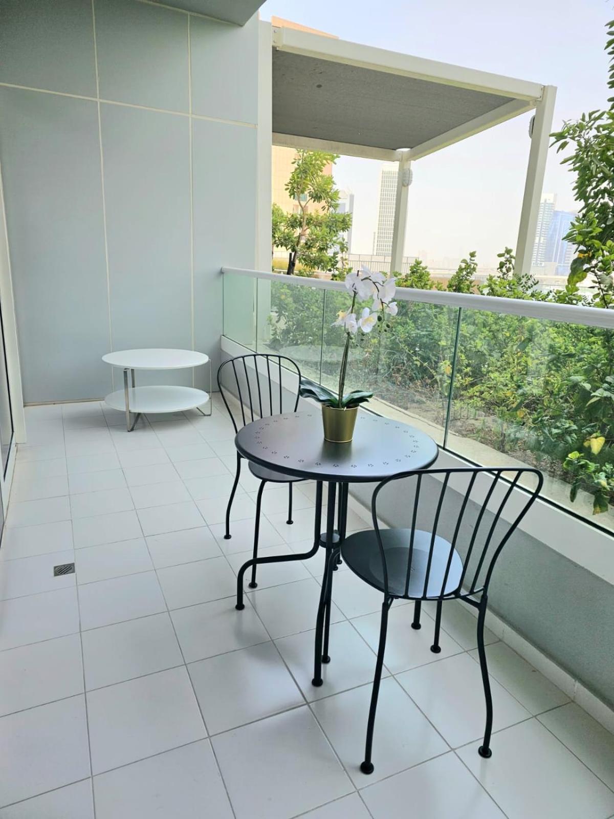 Wonderful Reva Aparthotel Downtown Ντουμπάι Εξωτερικό φωτογραφία