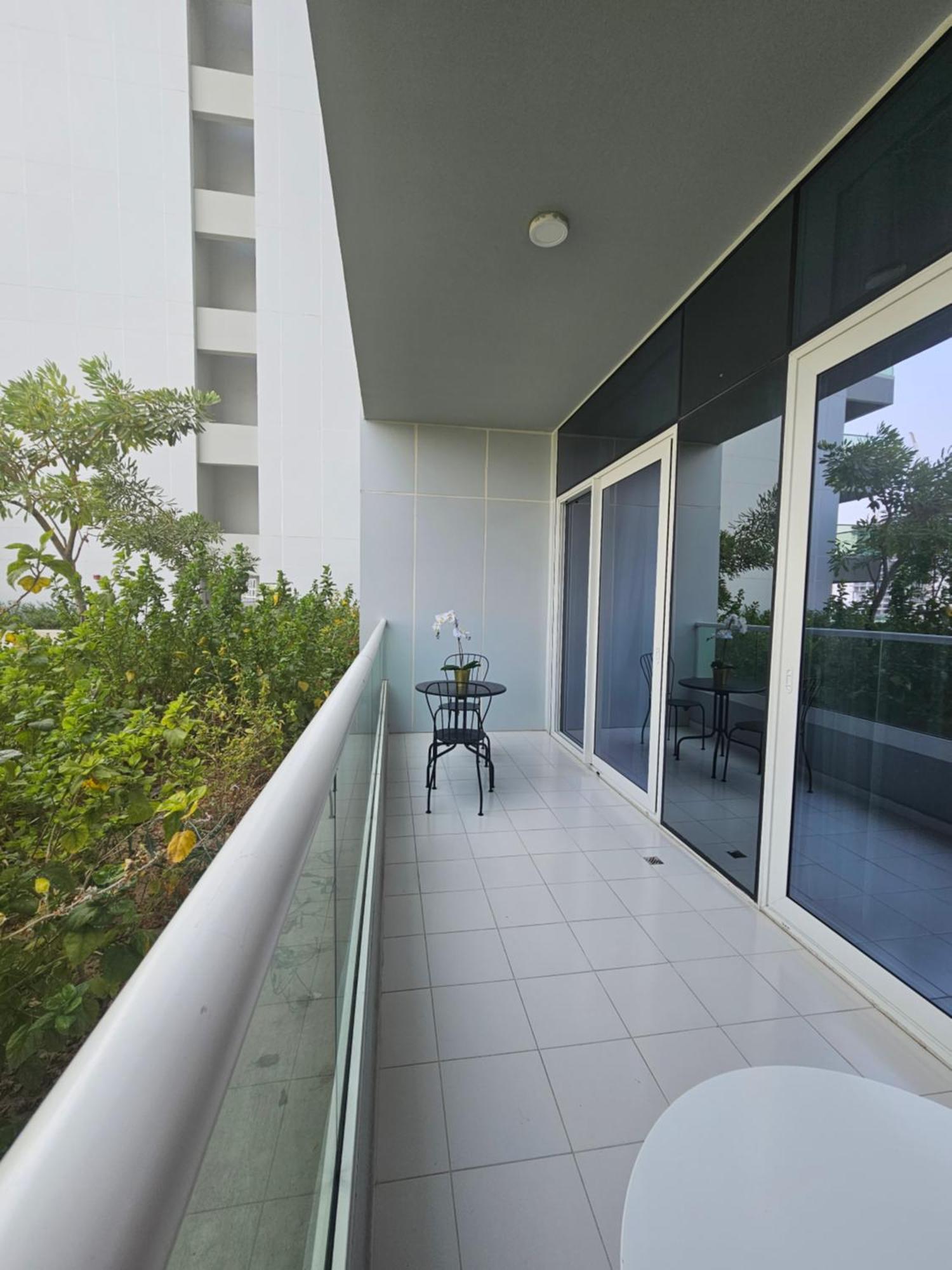 Wonderful Reva Aparthotel Downtown Ντουμπάι Εξωτερικό φωτογραφία
