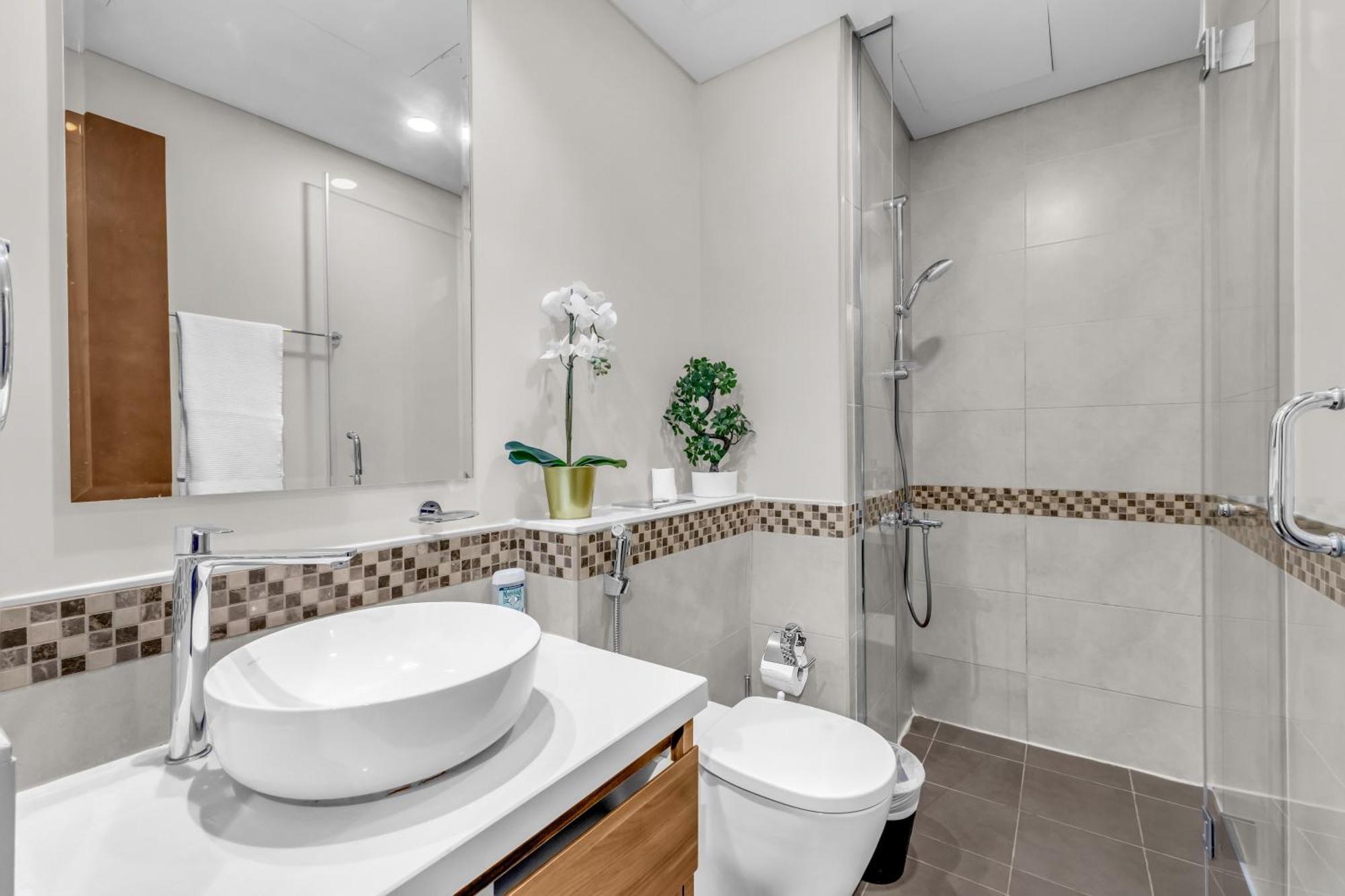 Wonderful Reva Aparthotel Downtown Ντουμπάι Εξωτερικό φωτογραφία