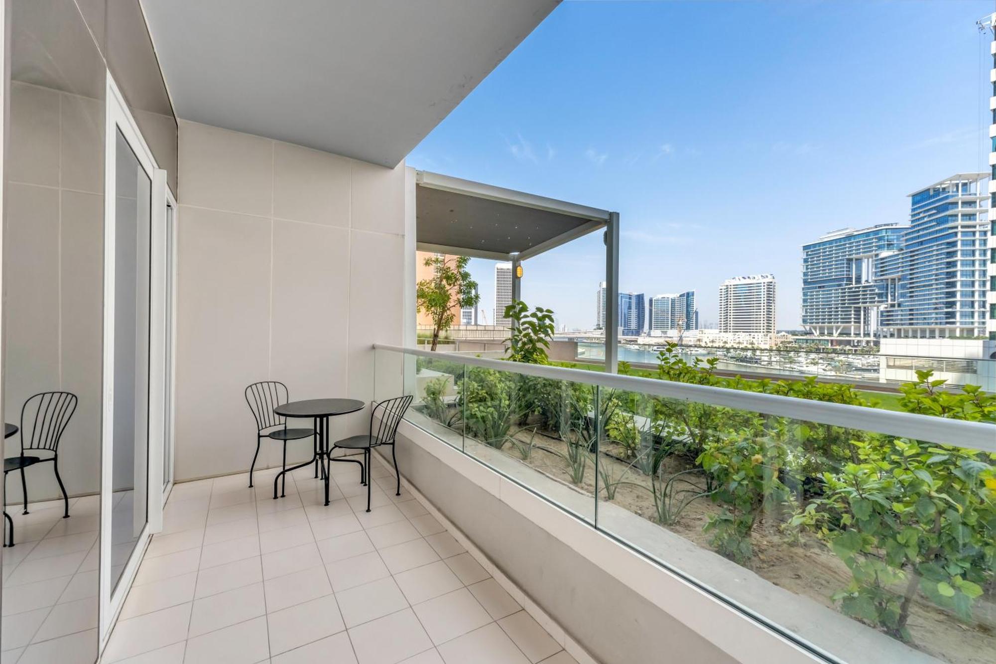 Wonderful Reva Aparthotel Downtown Ντουμπάι Εξωτερικό φωτογραφία