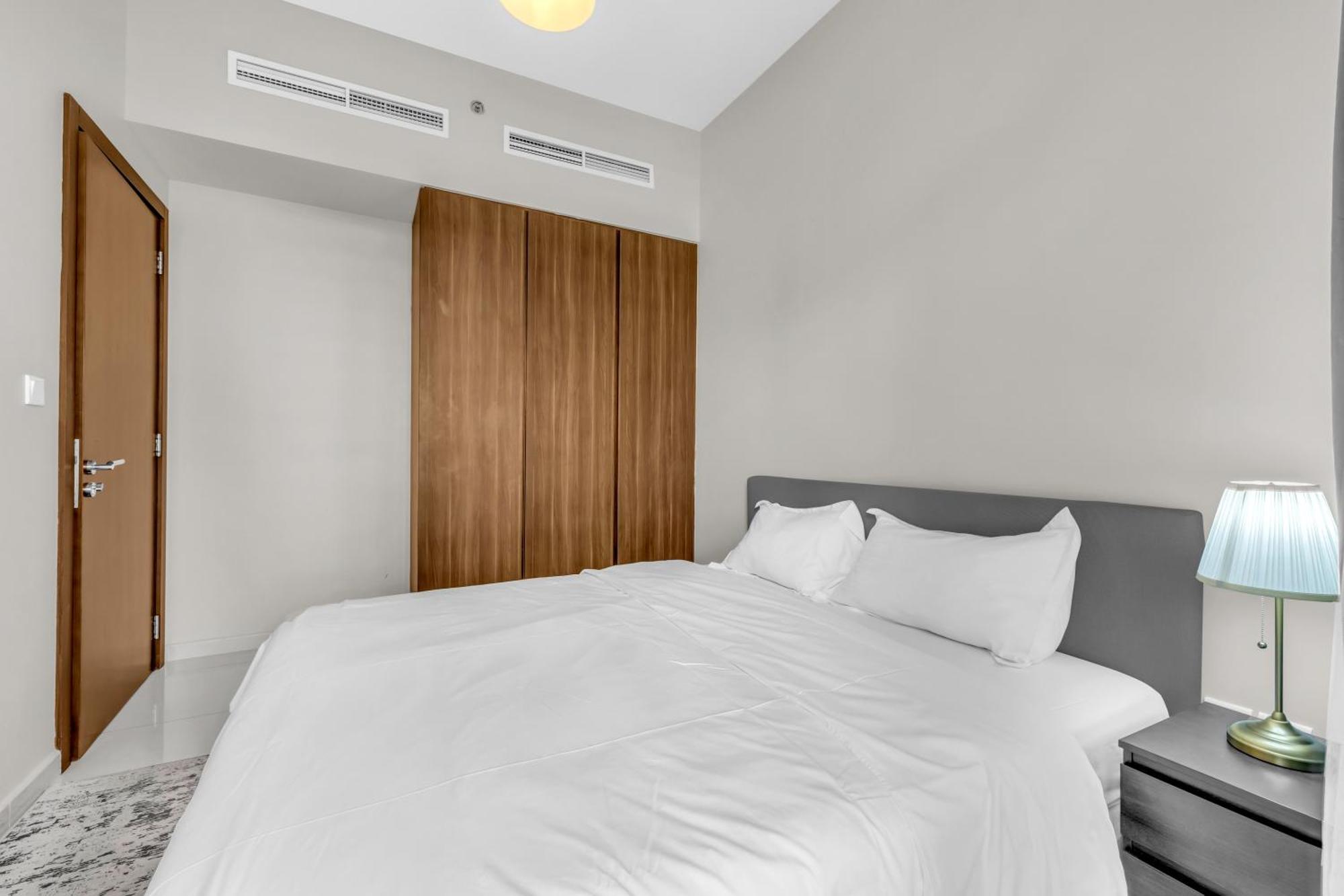 Wonderful Reva Aparthotel Downtown Ντουμπάι Εξωτερικό φωτογραφία