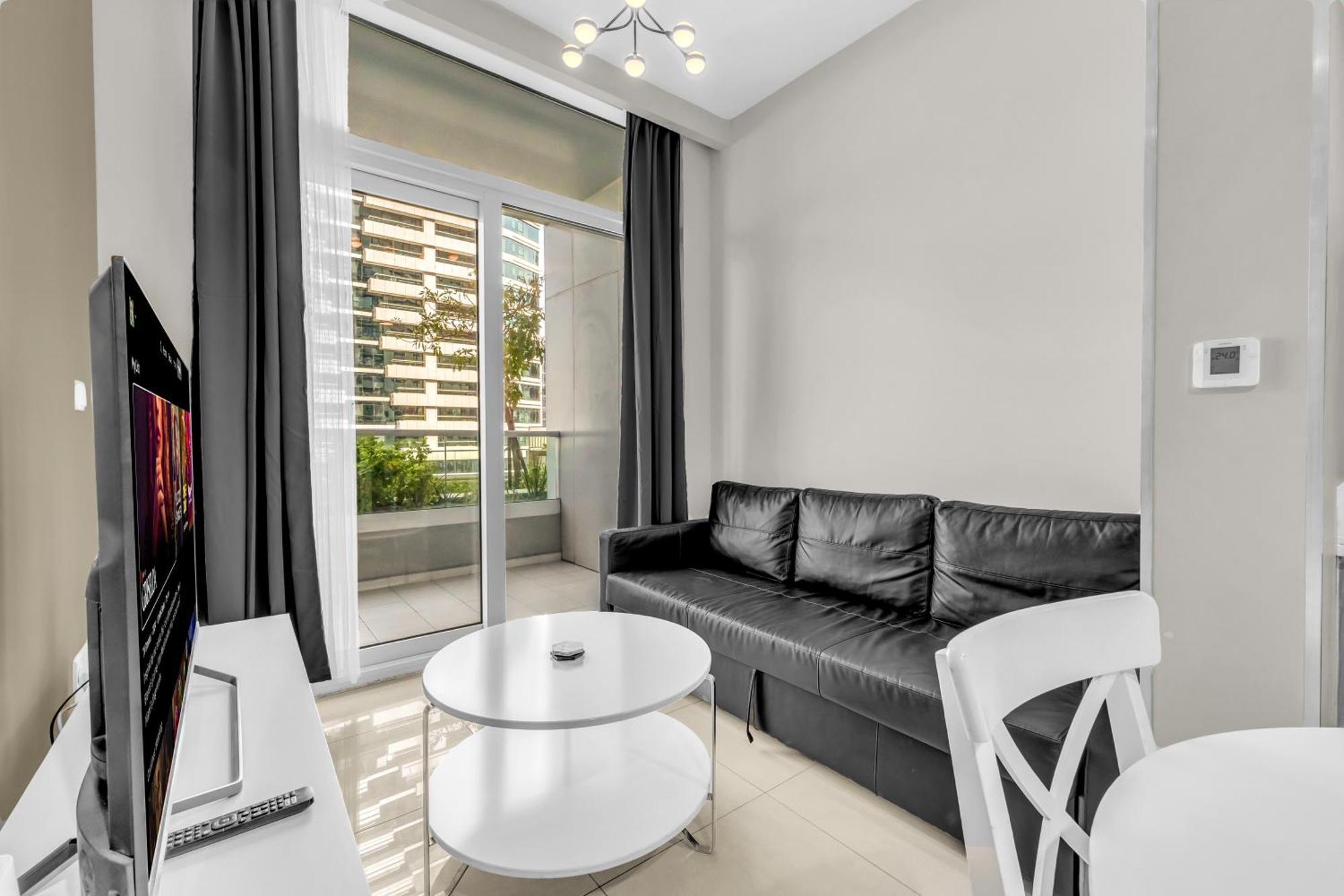 Wonderful Reva Aparthotel Downtown Ντουμπάι Εξωτερικό φωτογραφία