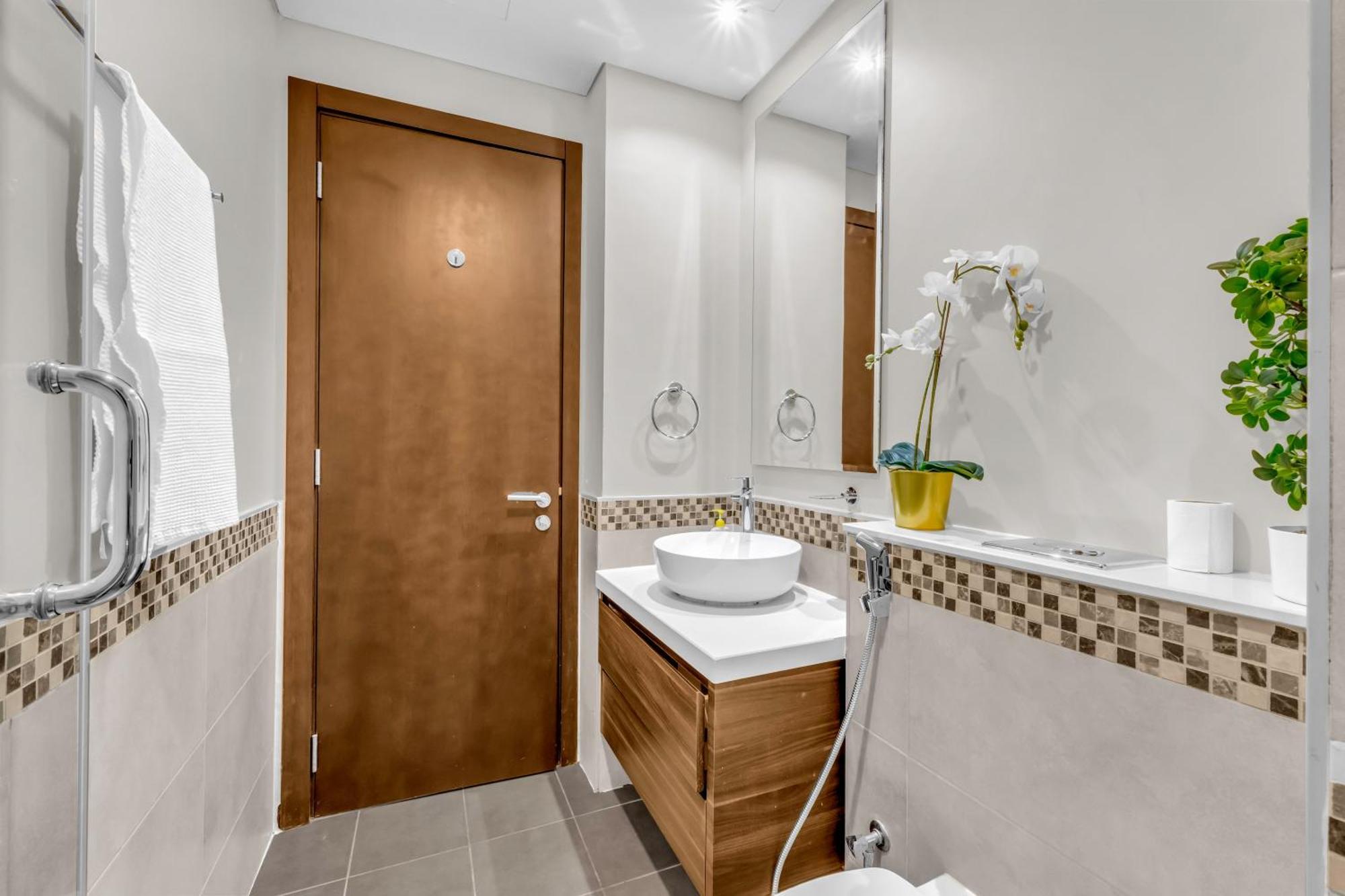 Wonderful Reva Aparthotel Downtown Ντουμπάι Εξωτερικό φωτογραφία