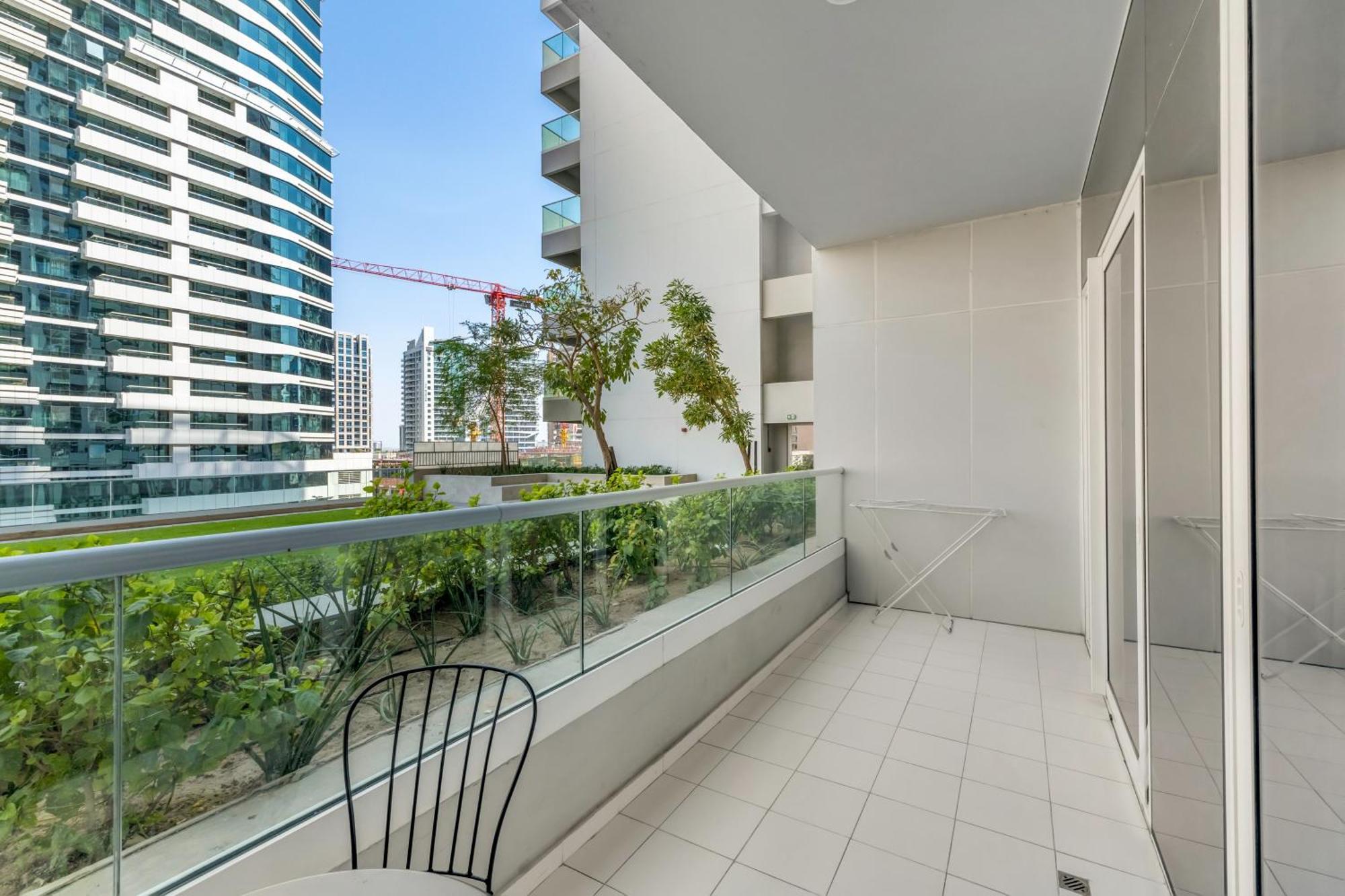 Wonderful Reva Aparthotel Downtown Ντουμπάι Εξωτερικό φωτογραφία
